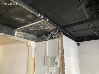 Фотография Аренда помещения свободного назначения, 160 м² , 2-я Брестская улица 37с1  №19