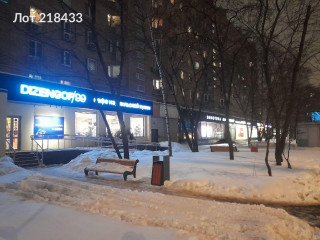 Фотография Аренда помещения свободного назначения, 160 м² , 2-я Брестская улица 37с1  №6