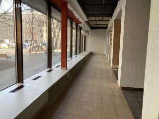 Фотография Аренда помещения свободного назначения, 160 м² , 2-я Брестская улица 37с1  №26