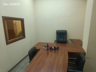 Фотография Аренда помещения свободного назначения, 37 м² , 2-я Брестская улица 37с1  №5