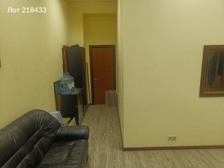 Фотография Аренда помещения свободного назначения, 37 м² , 2-я Брестская улица 37с1  №8