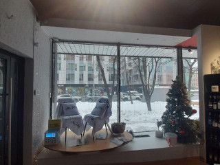 Фотография Аренда помещения свободного назначения, 160 м² , 2-я Брестская улица 37с1  №4