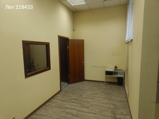 Фотография Аренда помещения свободного назначения, 37 м² , 2-я Брестская улица 37с1  №9