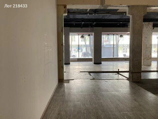 Фотография Аренда помещения свободного назначения, 160 м² , 2-я Брестская улица 37с1  №12