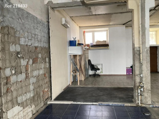 Фотография Аренда помещения свободного назначения, 160 м² , 2-я Брестская улица 37с1  №9