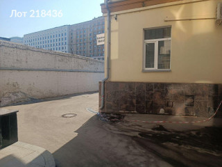 Фотография Продажа отдельно стоящего здания, 1675 м² , Садовническая улица 22с2  №16