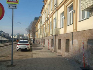 Фотография Продажа отдельно стоящего здания, 1675 м² , Садовническая улица 22с2  №19