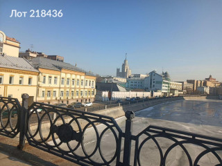 Фотография Продажа отдельно стоящего здания, 1675 м² , Садовническая улица 22с2  №18