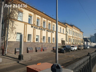Фотография Продажа отдельно стоящего здания, 1675 м² , Садовническая улица 22с2  №2