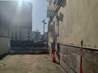 Фотография Продажа отдельно стоящего здания, 1675 м² , Садовническая улица 22с2  №17