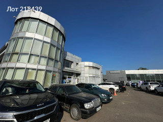 Фотография Аренда помещения свободного назначения, 580 м² , улица Добролюбова 2Бс3  №3