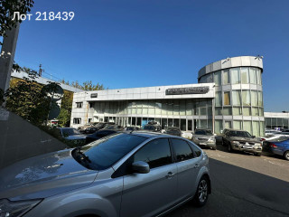 Фотография Аренда помещения свободного назначения, 580 м² , улица Добролюбова 2Бс3  №8