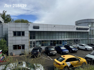 Фотография Аренда помещения свободного назначения, 580 м² , улица Добролюбова 2Бс3  №6