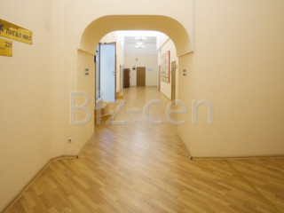 Фотография Аренда офиса, 105 м² , улица Большая Дмитровка 32с1  №3