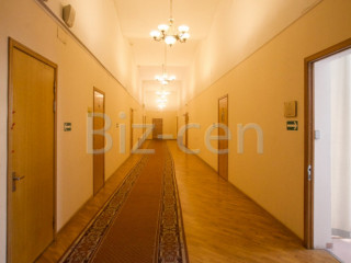 Фотография Аренда офиса, 105 м² , улица Большая Дмитровка 32с1  №5