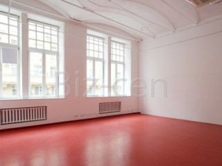Фотография Аренда офиса, 105 м² , улица Большая Дмитровка 32с1  №1