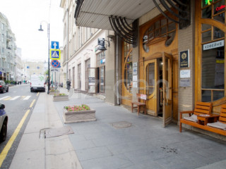 Фотография Аренда офиса, 105 м² , улица Большая Дмитровка 32с1  №7