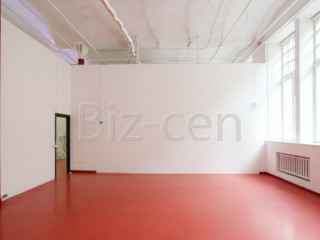 Аренда офиса 105 м² улица Большая Дмитровка 32с1