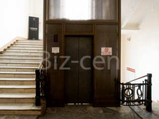 Фотография Аренда офиса, 105 м² , улица Большая Дмитровка 32с1  №6