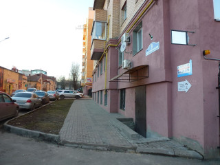 Фотография Продажа помещения свободного назначения, 76 м² , Старообрядческий переулок 9  №3