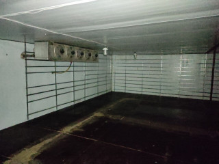 Фотография Аренда склада, 225 м² , проезд Шабулина 14  №9