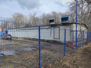 Аренда склада 225 м² проезд Шабулина 14