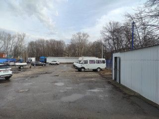 Фотография Аренда склада, 225 м² , проезд Шабулина 14 №3 Фотография Аренда склада, 225 м² , проезд Шабулина 14 №3