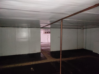 Фотография Аренда склада, 225 м² , проезд Шабулина 14 №7 Фотография Аренда склада, 225 м² , проезд Шабулина 14 №7