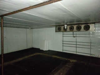 Фотография Аренда склада, 225 м² , проезд Шабулина 14 №8 Фотография Аренда склада, 225 м² , проезд Шабулина 14 №8