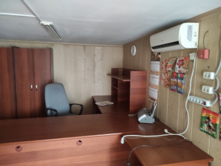 Фотография Аренда склада, 225 м² , проезд Шабулина 14 №4 Фотография Аренда склада, 225 м² , проезд Шабулина 14 №4