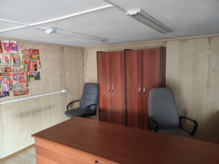 Фотография Аренда склада, 225 м² , проезд Шабулина 14 №6 Фотография Аренда склада, 225 м² , проезд Шабулина 14 №6