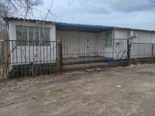 Фотография Аренда склада, 225 м² , проезд Шабулина 14 №2 Фотография Аренда склада, 225 м² , проезд Шабулина 14 №2