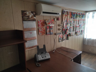 Фотография Аренда склада, 225 м² , проезд Шабулина 14 №5 Фотография Аренда склада, 225 м² , проезд Шабулина 14 №5