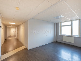 Фотография Аренда офиса, 1631 м² , площадь Конституции 2  №2