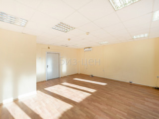Фотография Аренда офиса, 1631 м² , площадь Конституции 2  №5