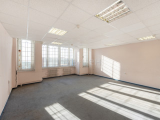 Фотография Аренда офиса, 1631 м² , площадь Конституции 2  №3