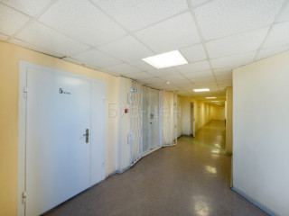 Фотография Аренда офиса, 1631 м² , площадь Конституции 2  №6