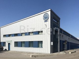 Фотография Аренда офиса, 138 м² , проспект Александровской Фермы 29М  №20
