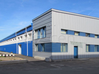 Фотография Аренда офиса, 45 м² , проспект Александровской Фермы 29М  №8