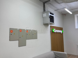 Фотография Аренда офиса, 282 м² , Смоленская улица 10  №5
