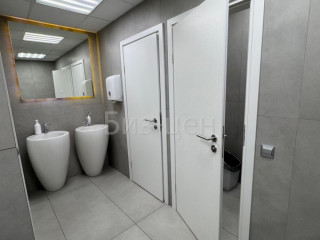 Фотография Аренда офиса, 282 м² , Смоленская улица 10  №12 Фотография Аренда офиса, 282 м² , Смоленская улица 10  №12