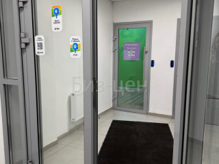 Фотография Аренда офиса, 282 м² , Смоленская улица 10  №2