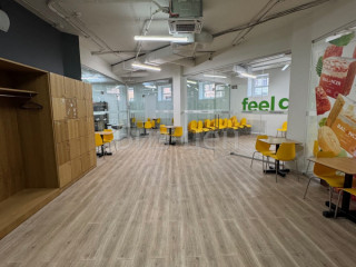 Фотография Аренда офиса, 282 м² , Смоленская улица 10  №8 Фотография Аренда офиса, 282 м² , Смоленская улица 10  №8