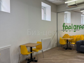 Фотография Аренда офиса, 282 м² , Смоленская улица 10  №10 Фотография Аренда офиса, 282 м² , Смоленская улица 10  №10