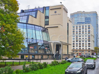 Фотография Аренда офиса, 282 м² , Смоленская улица 10  №3