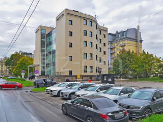 Фотография Аренда офиса, 282 м² , Смоленская улица 10  №4