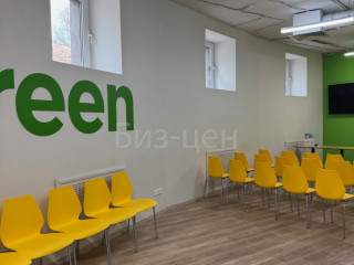 Фотография Аренда офиса, 282 м² , Смоленская улица 10  №4 Фотография Аренда офиса, 282 м² , Смоленская улица 10  №4