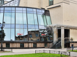 Фотография Аренда офиса, 282 м² , Смоленская улица 10  №5