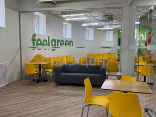 Фотография Аренда офиса, 282 м² , Смоленская улица 10  №11 Фотография Аренда офиса, 282 м² , Смоленская улица 10  №11