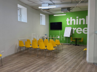 Фотография Аренда офиса, 282 м² , Смоленская улица 10  №3 Фотография Аренда офиса, 282 м² , Смоленская улица 10  №3